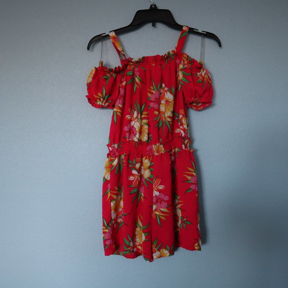 BCBGirls Romper